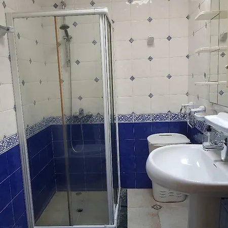 Apartment Bahamas Beside The Park And 300m To The