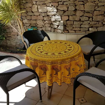 Apartment Bahamas Beside The Park And 300m To The Puerto Rico (Gran Canaria)