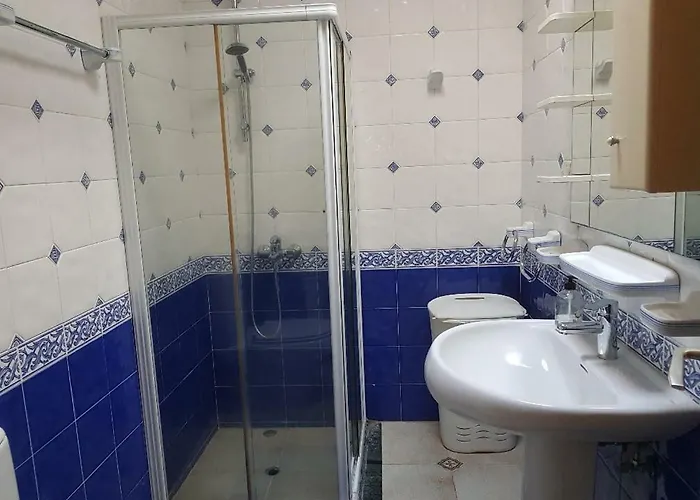 Appartement Bahamas Beside The Park And 300m To The