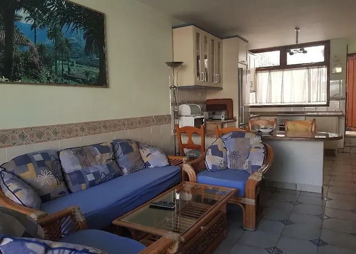 Bahamas Beside The Park And 300m To The Appartement Porto Rico