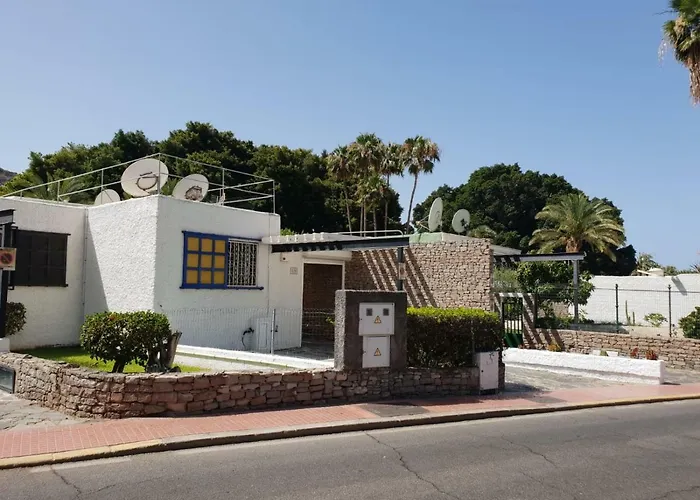 Appartement Bahamas Beside The Park And 300m To The *